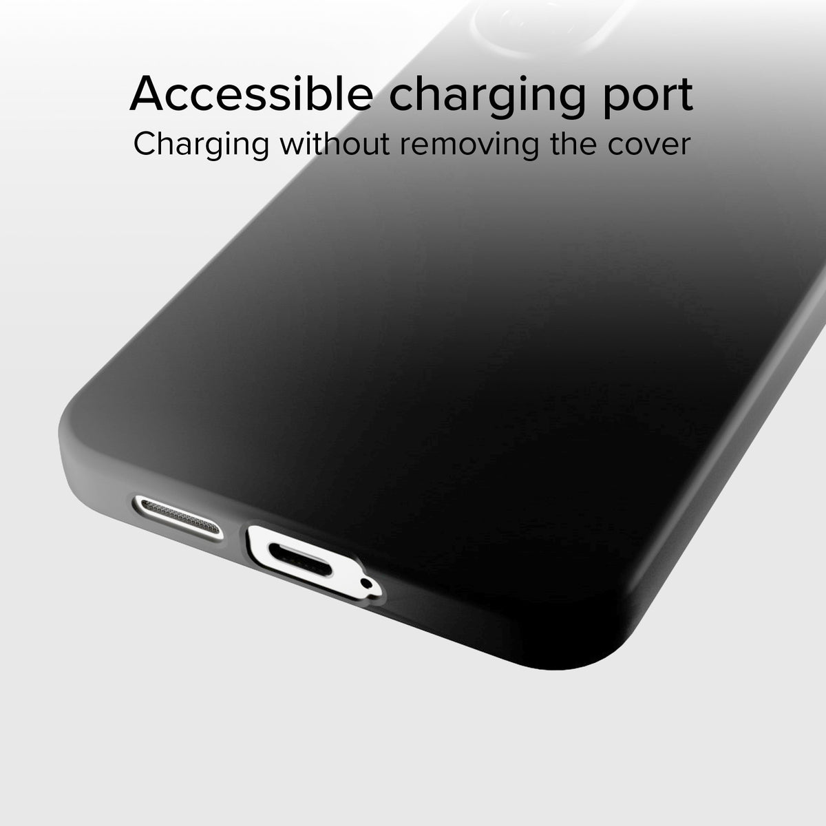 Instinct cover for Samsung Galaxy S25