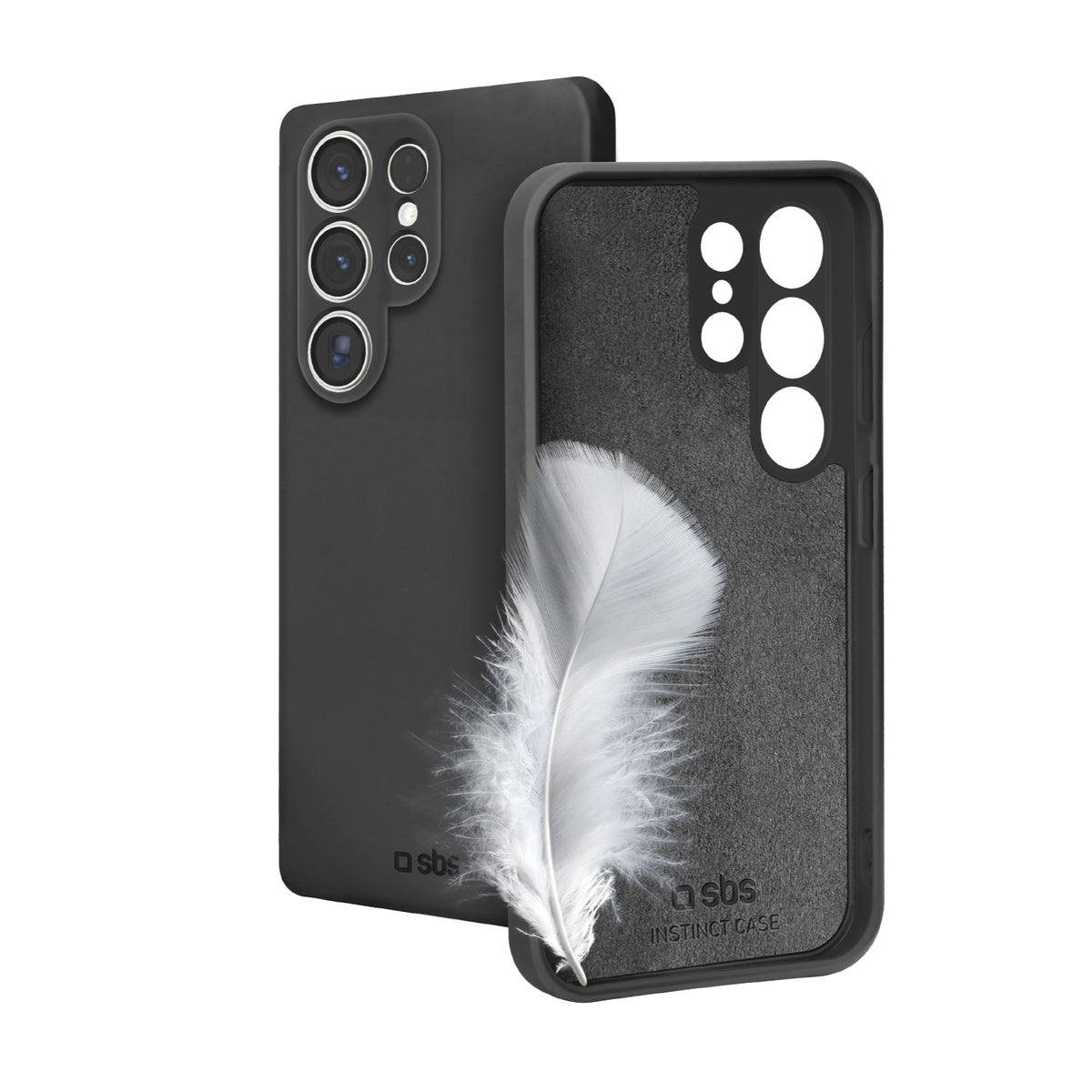 Funda Instinct para Samsung Galaxy S25 Ultra