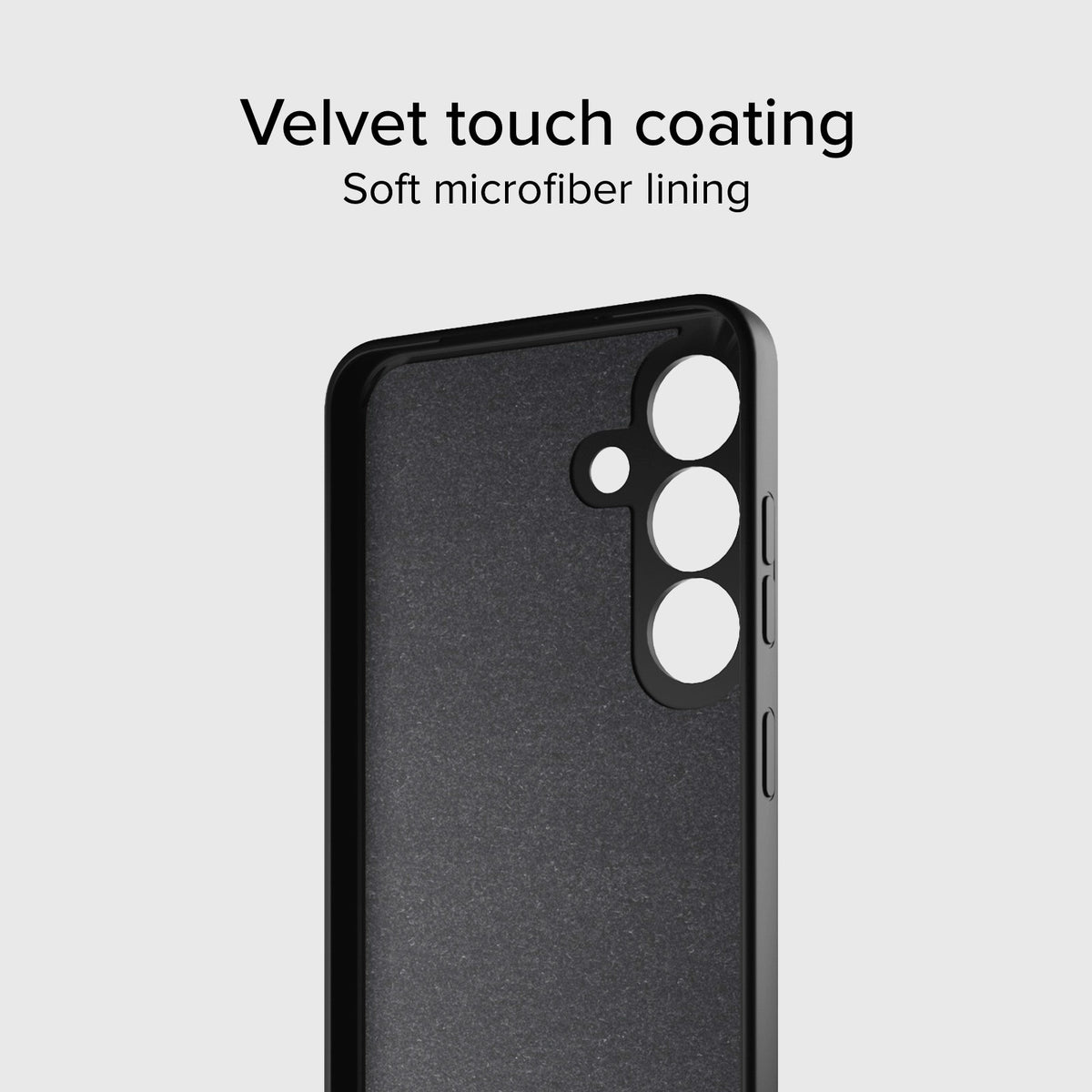 Instinct cover for Samsung S26