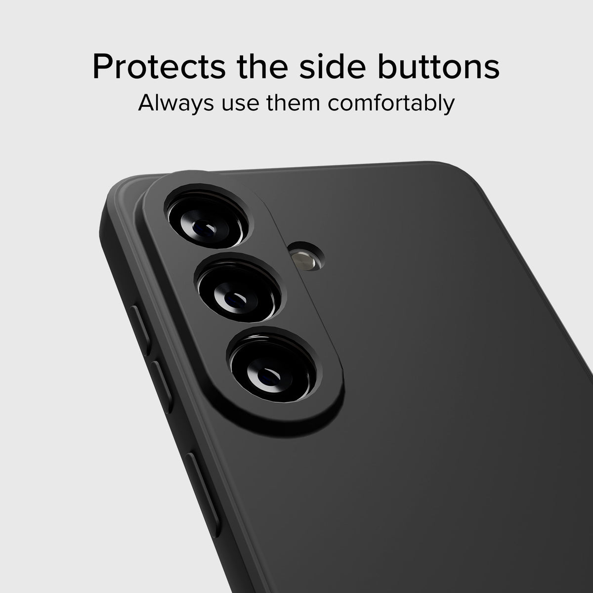 Instinct cover for Samsung S26