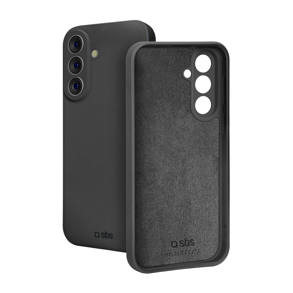 Instinct cover for Samsung S26+