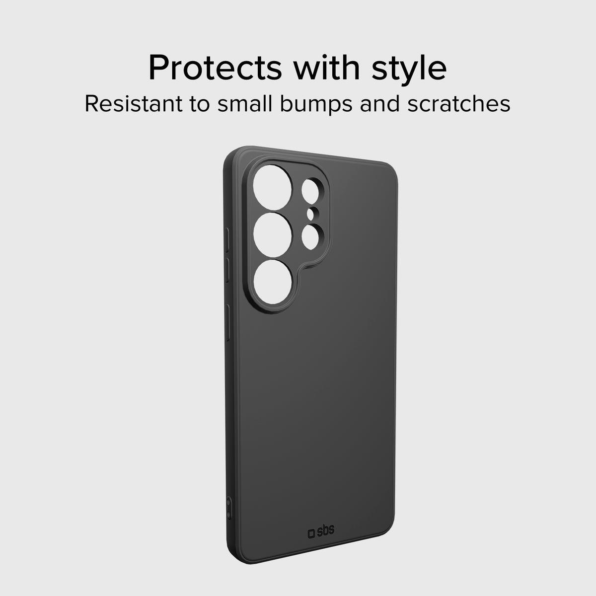 Instinct cover for Samsung S26 Ultra