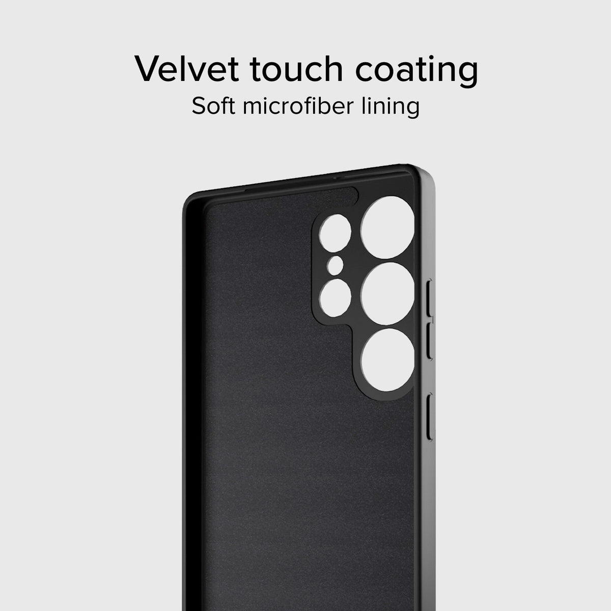 Instinct cover for Samsung S26 Ultra