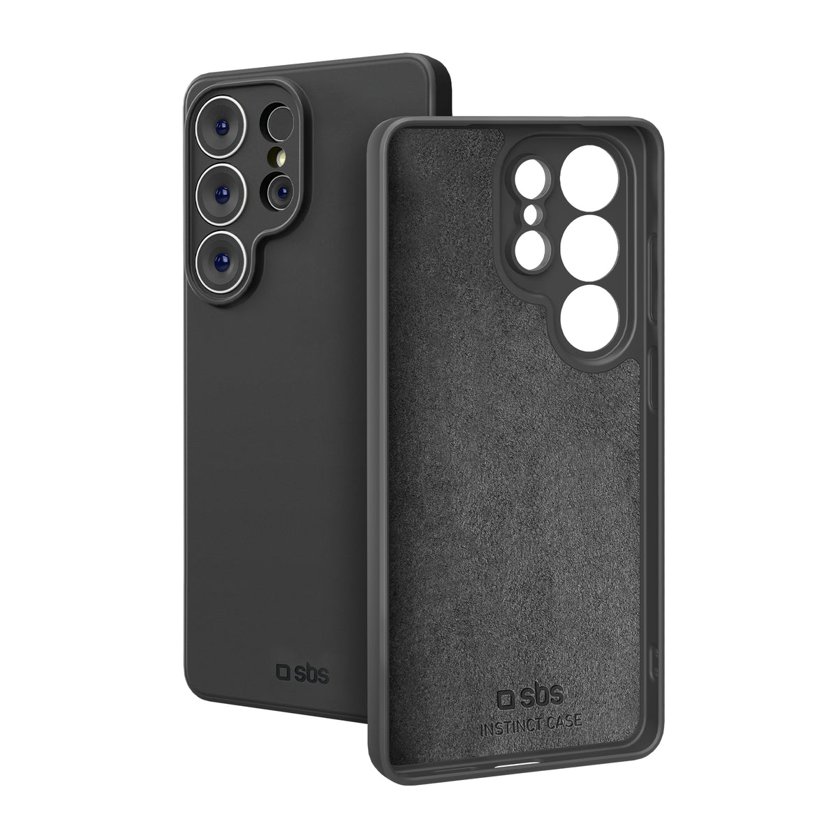 Instinct cover for Samsung S26 Ultra