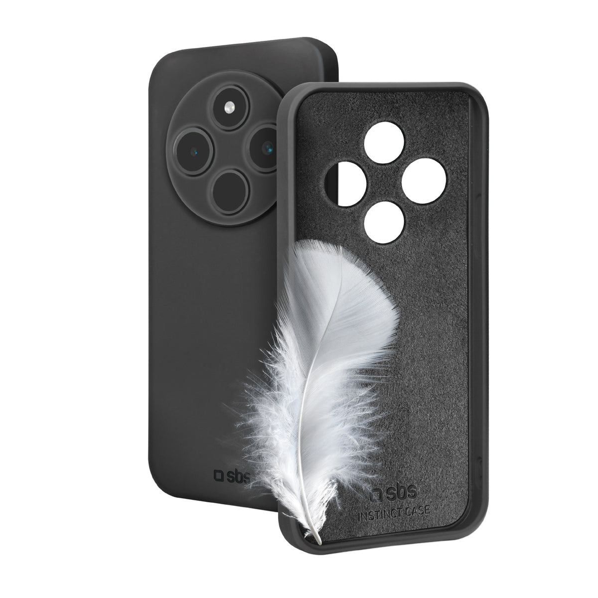 Instinct Hülle für Xiaomi Redmi 14C/Poco C75