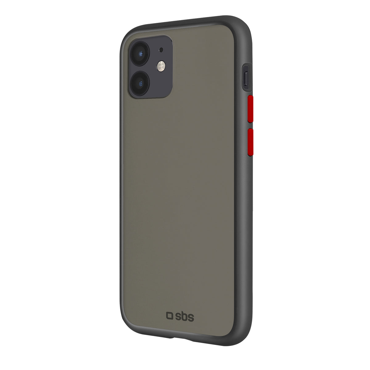 Rim Cover pour iPhone 12/12 Pro