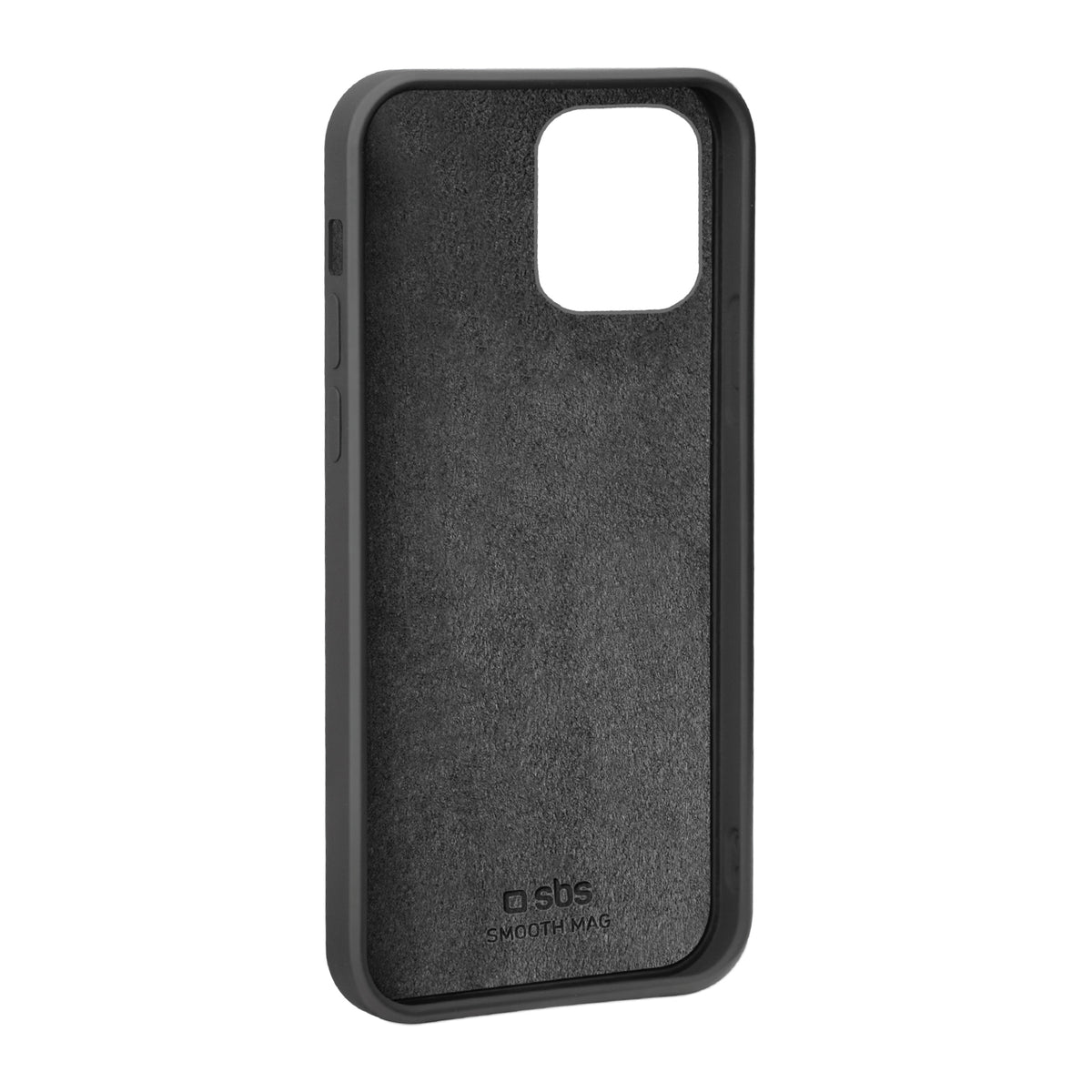 Coque compatible avec chargeur MagSafe, à fixation magnétique para iPhone 14/13