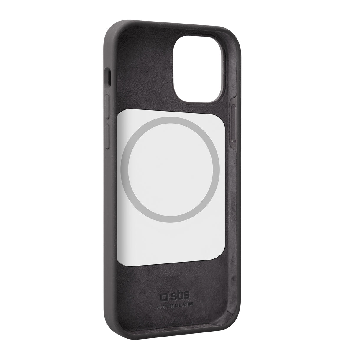 Cover Polo Plus per iPhone 12 Pro Max
