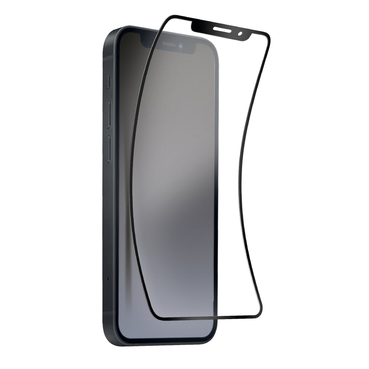 Molecular Glass para iPhone 12 Mini