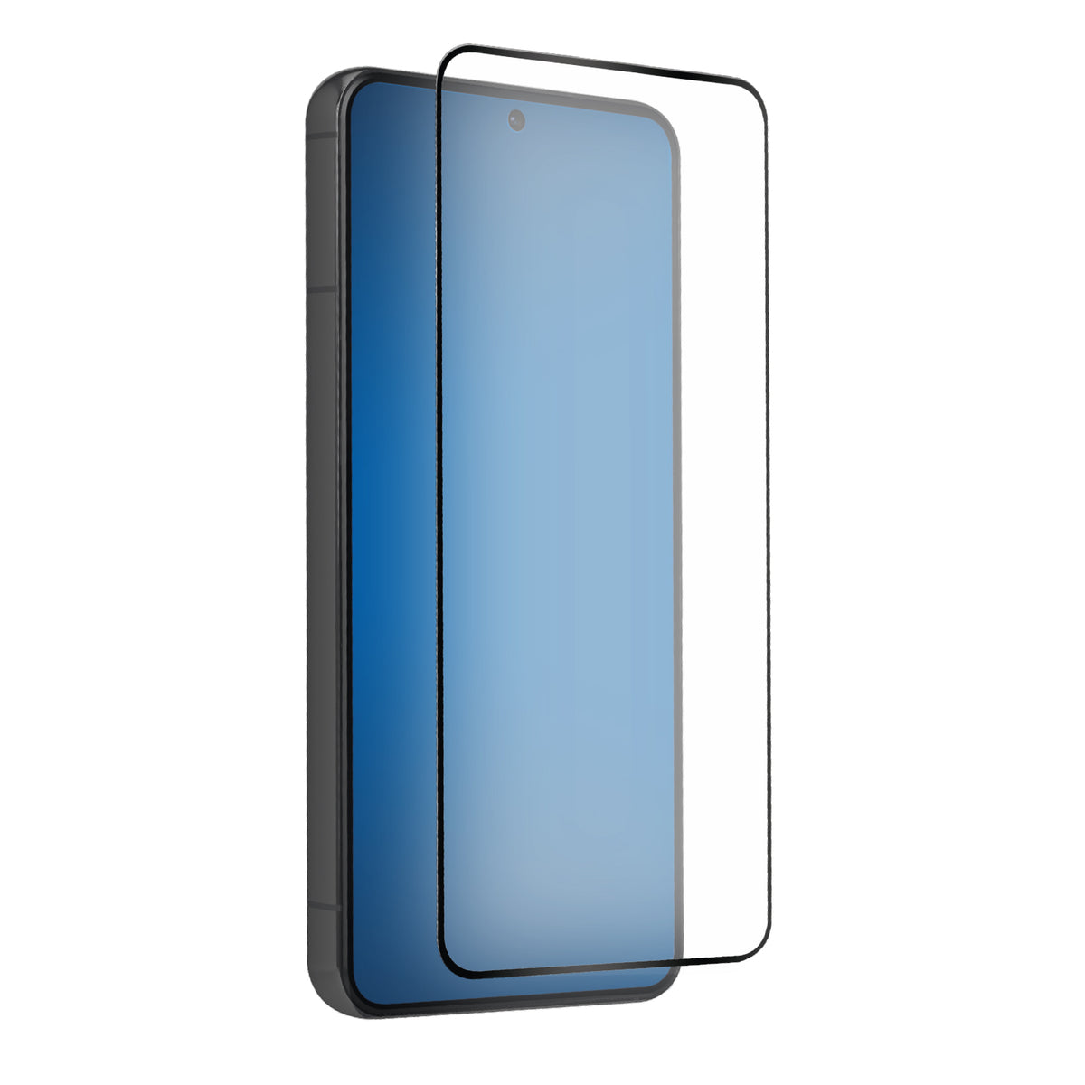 Molecular Glass pour Samsung Galaxy S22+/S23+
