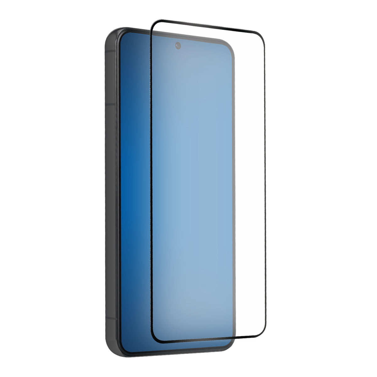 Molecular Glass pour Samsung Galaxy S22/S23
