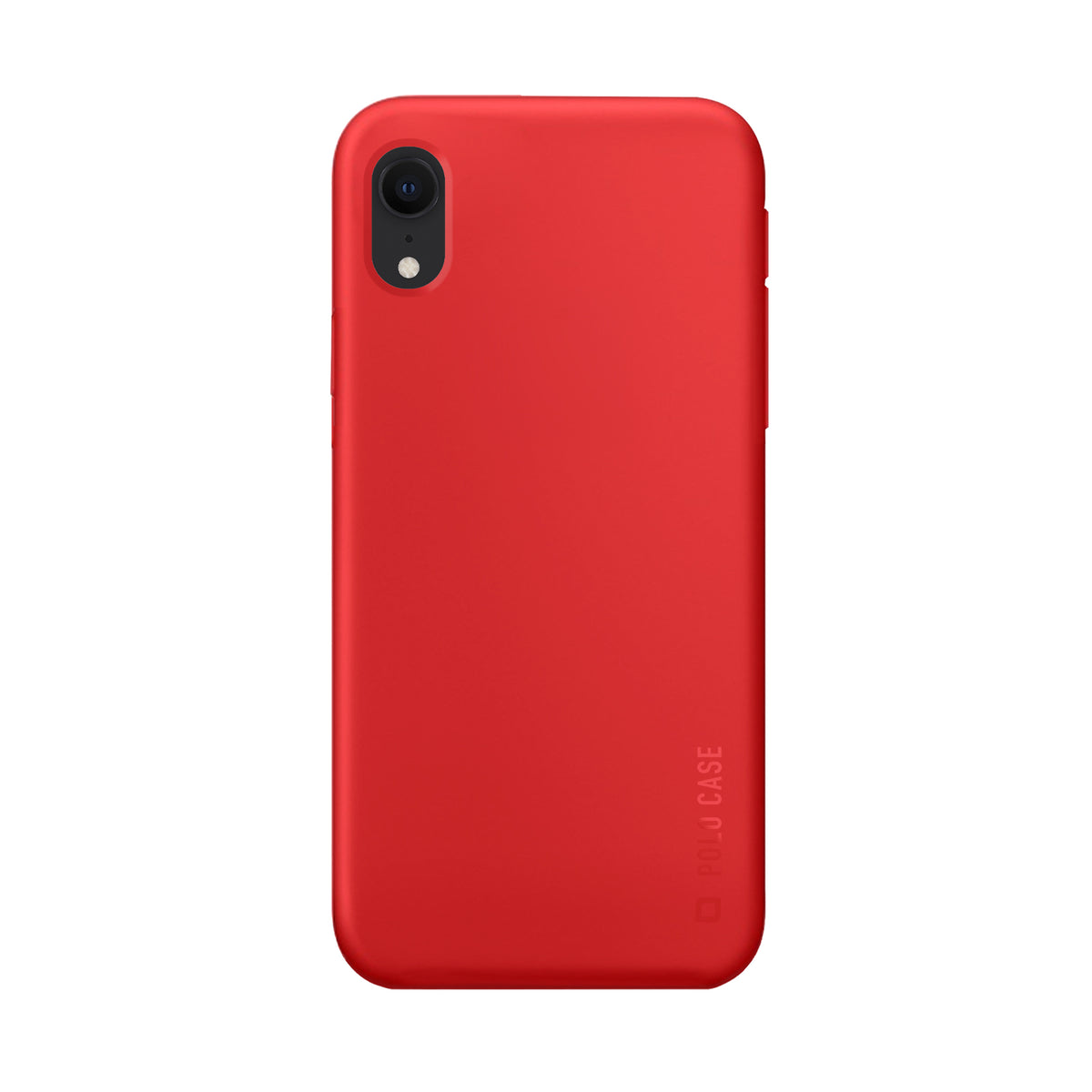 Hülle Polo für iPhone XR