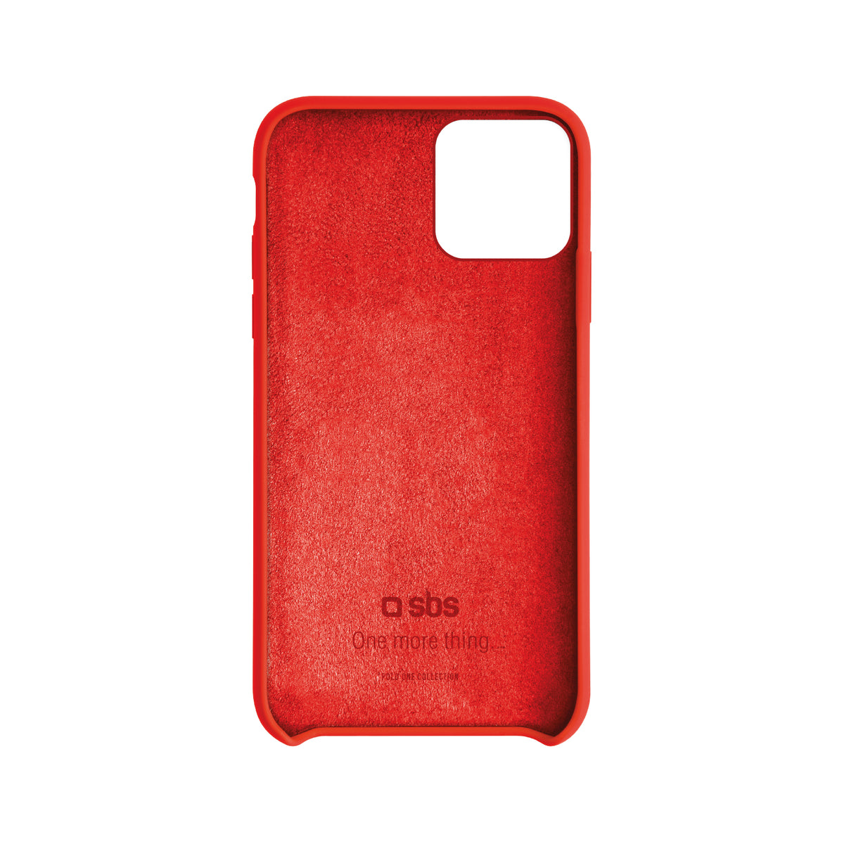 Housse Polo One pour iPhone 12 Mini