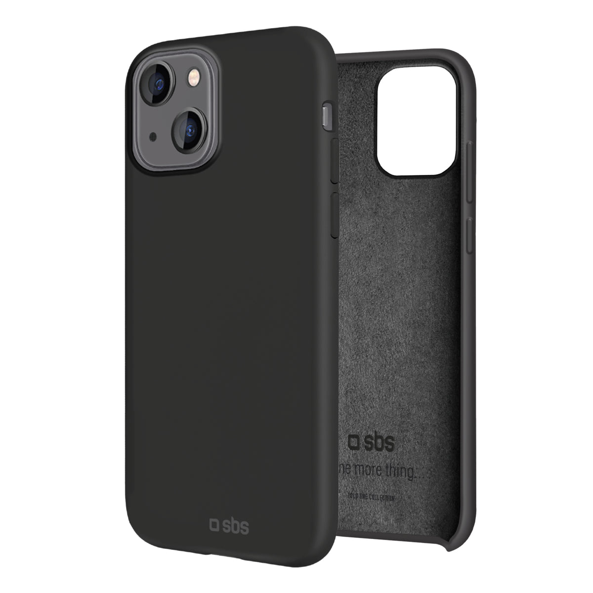 Cover Polo One per iPhone 14/13