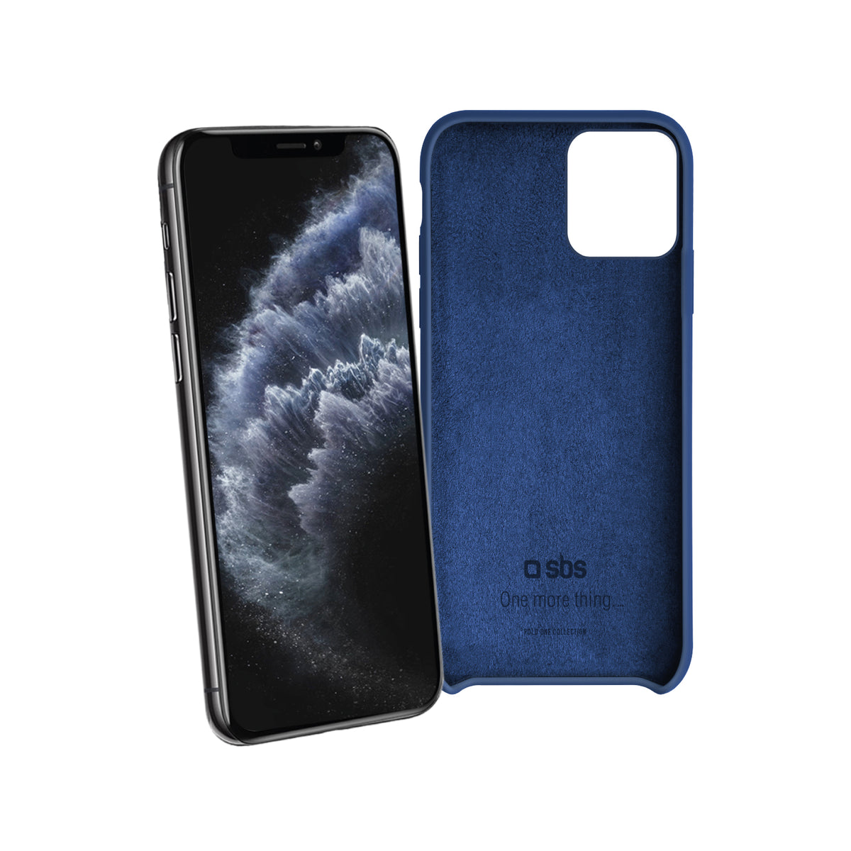 Cover Polo One per iPhone 11 Pro