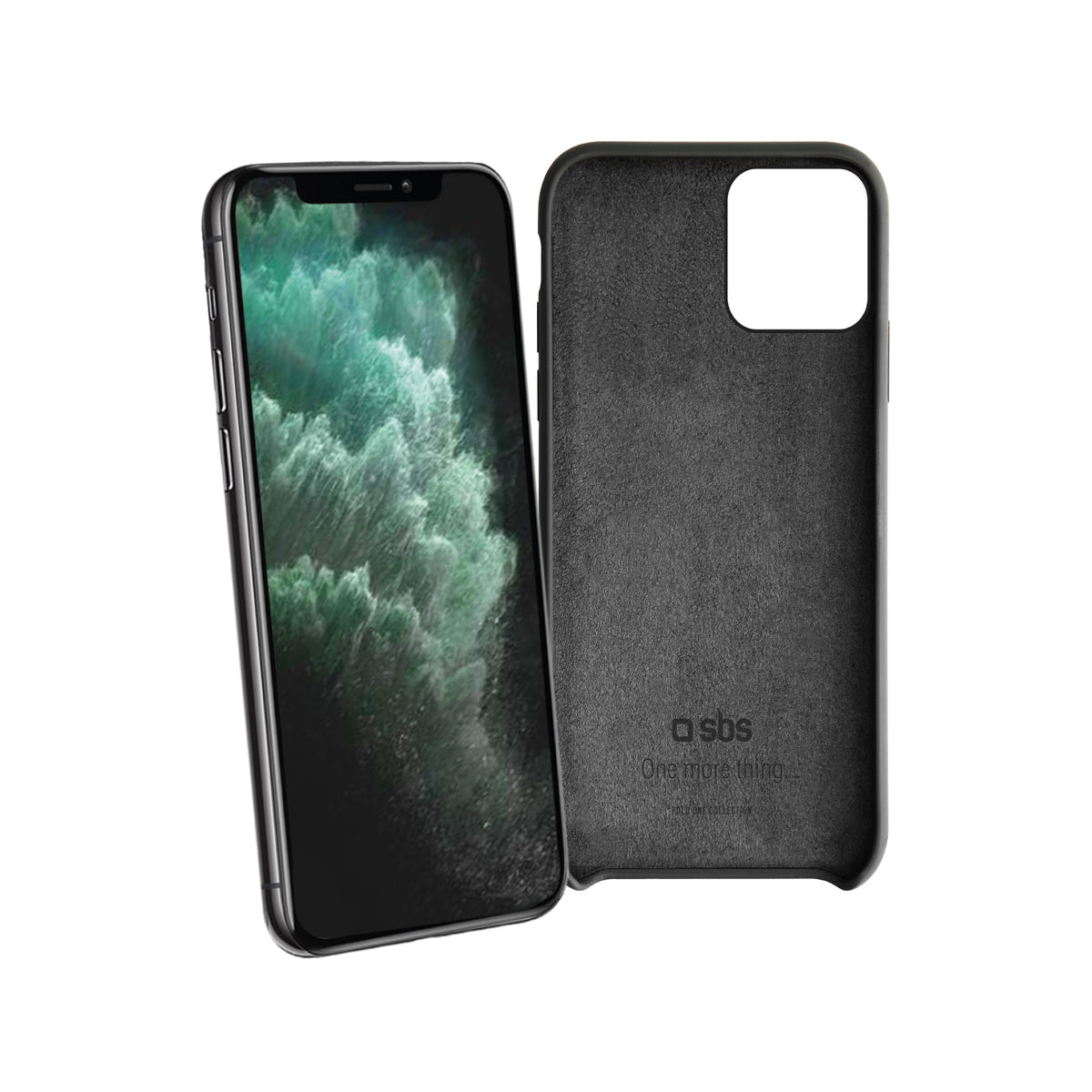 Schutzhülle Polo One für iPhone 11 Pro Max