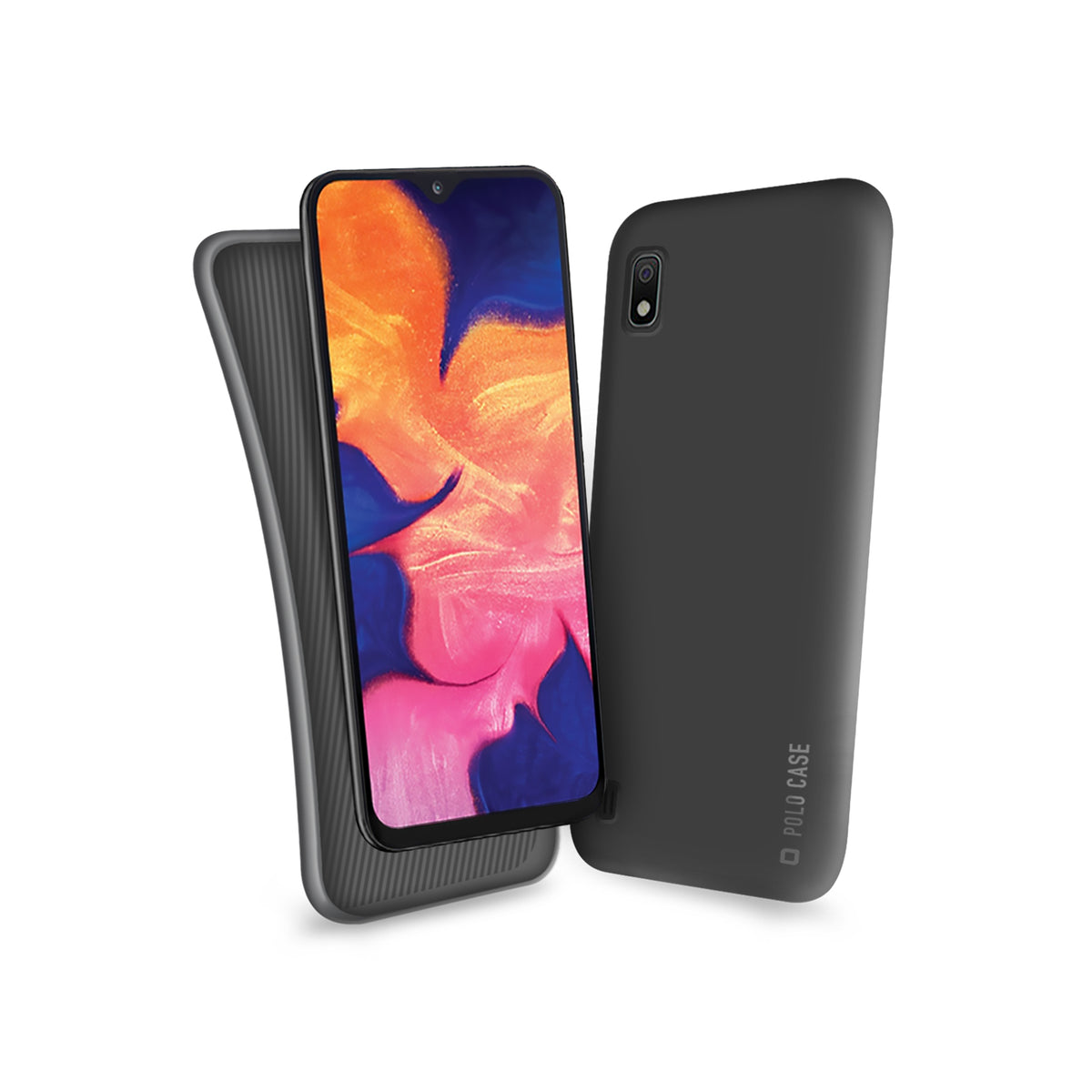 Cover Polo per Samsung Galaxy A10