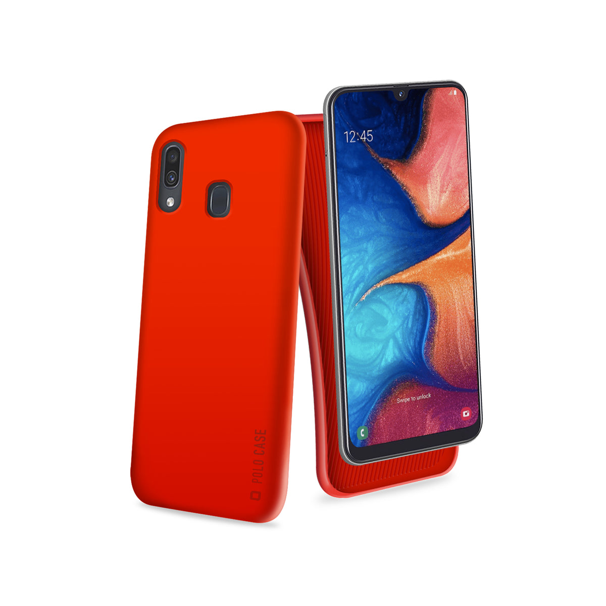 Cover Polo per Samsung Galaxy A20e