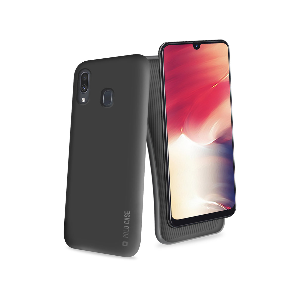 Funda Polo para Samsung Galaxy A40