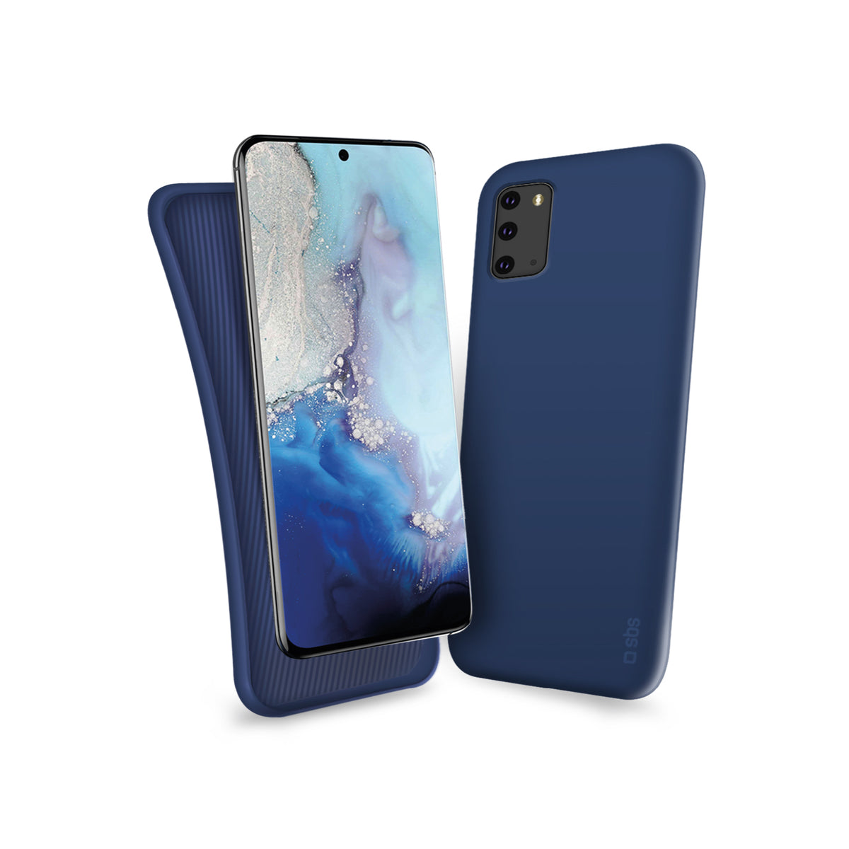 Funda Polo para Samsung Galaxy S20