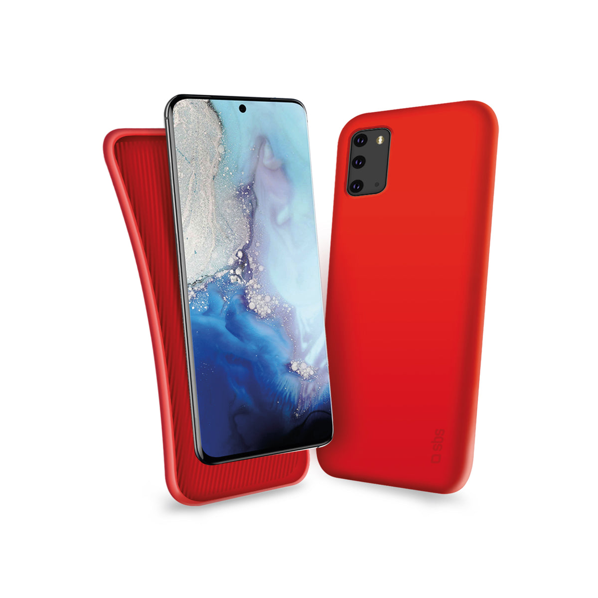 Funda Polo para Samsung Galaxy S20