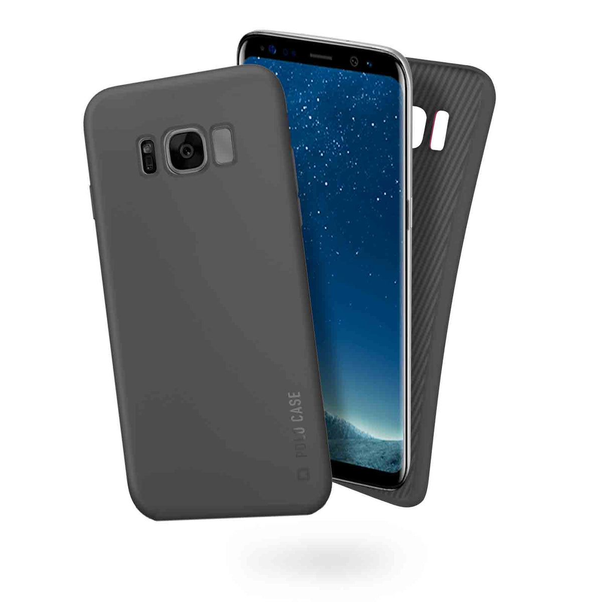 Coque Polo pour Samsung Galaxy S8+