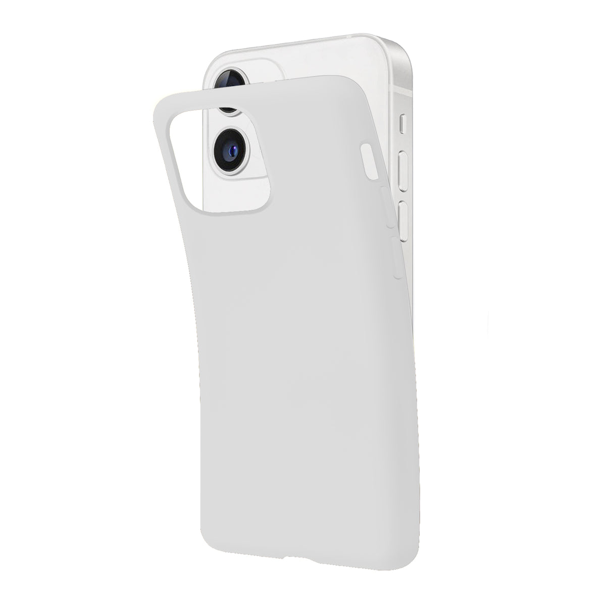 Cover Rainbow für iPhone 12/12 Pro