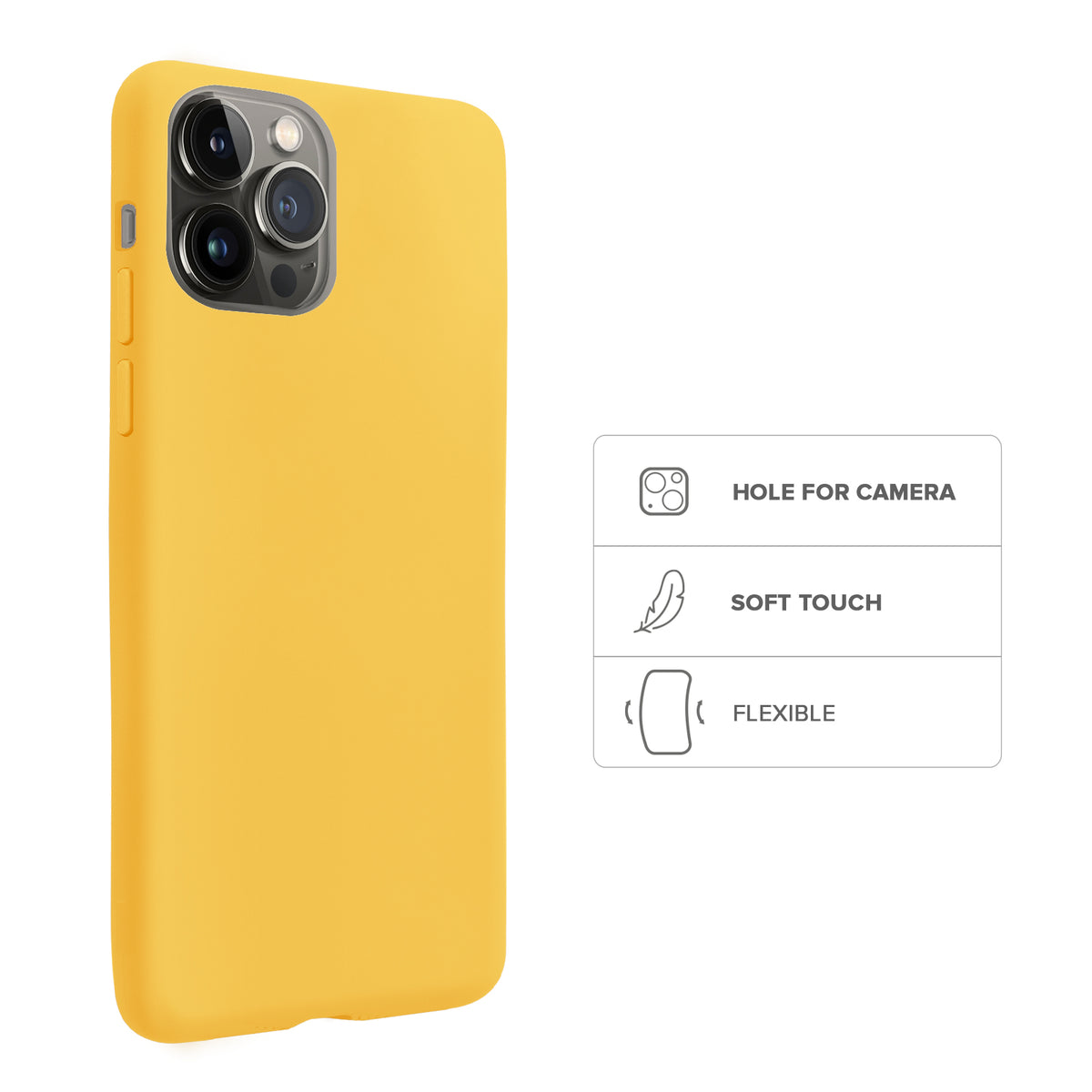 Cover Rainbow für iPhone 13 Pro Max