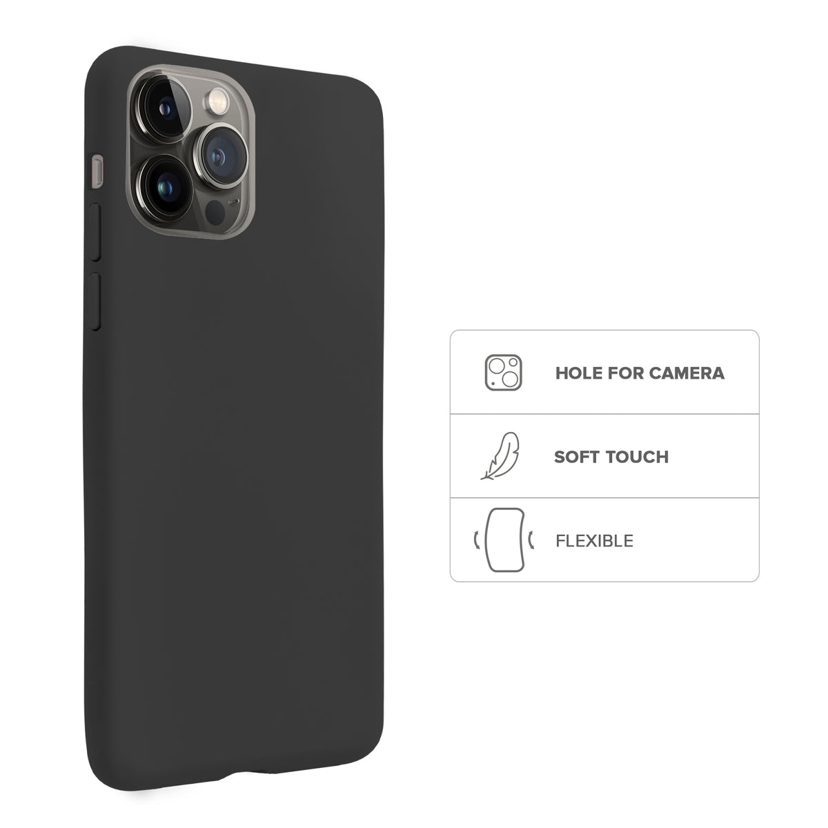Cover Rainbow für iPhone 13 Pro Max