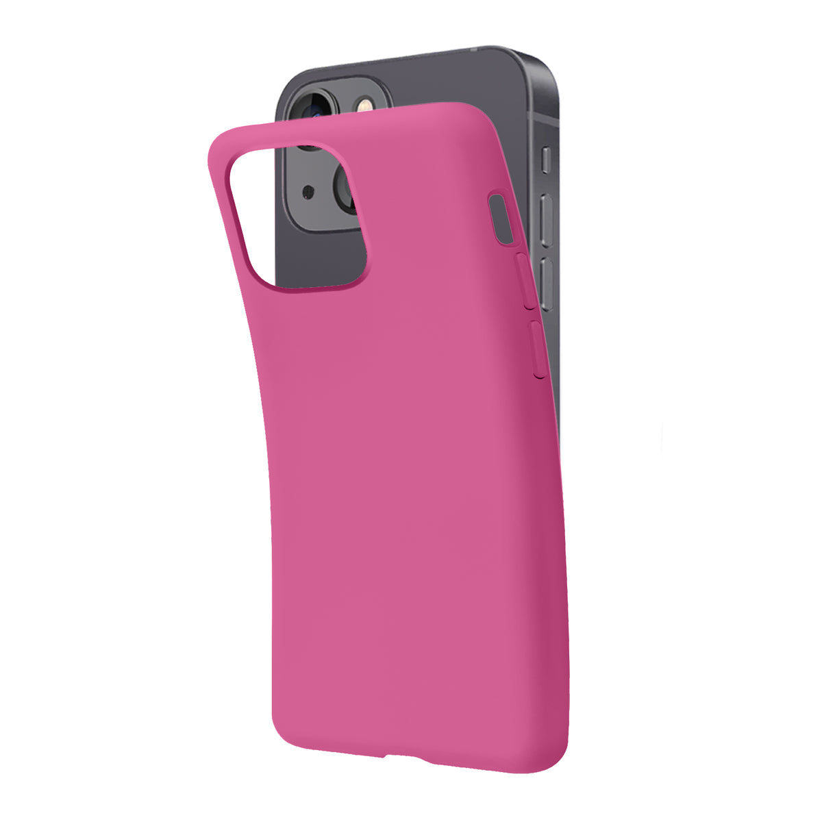 Estuche Rainbow para iPhone 14