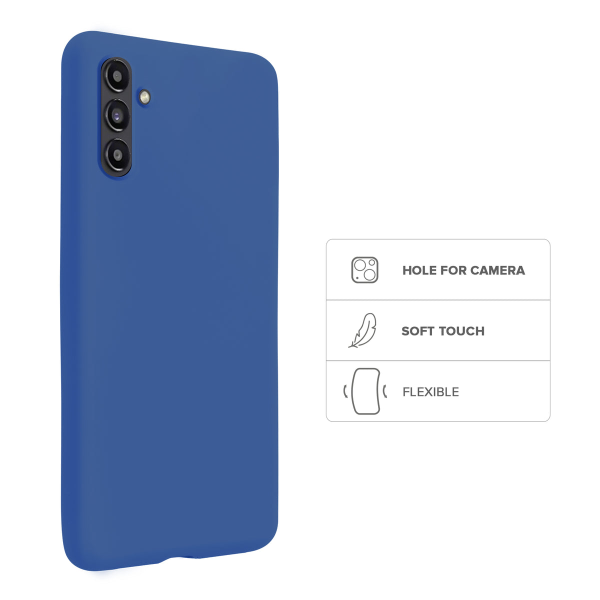 Estuche Rainbow para Samsung Galaxy A13 4G