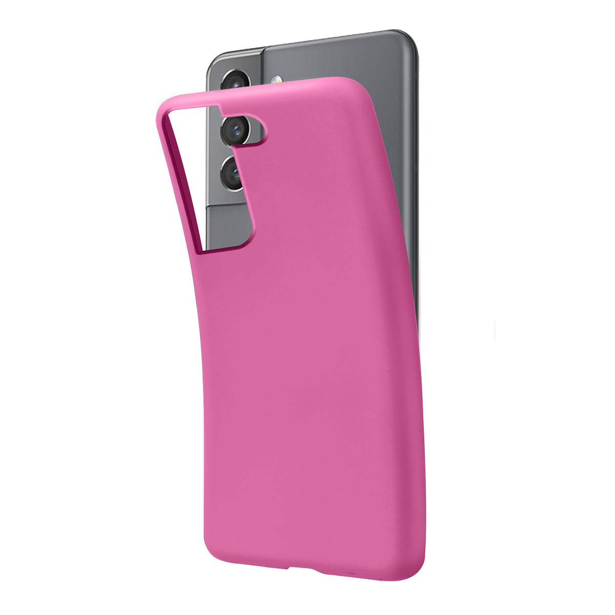 Cover Rainbow für Samsung Galaxy S22+