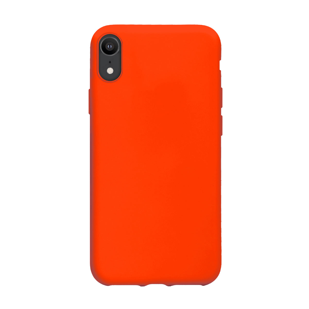Cover School für iPhone XR