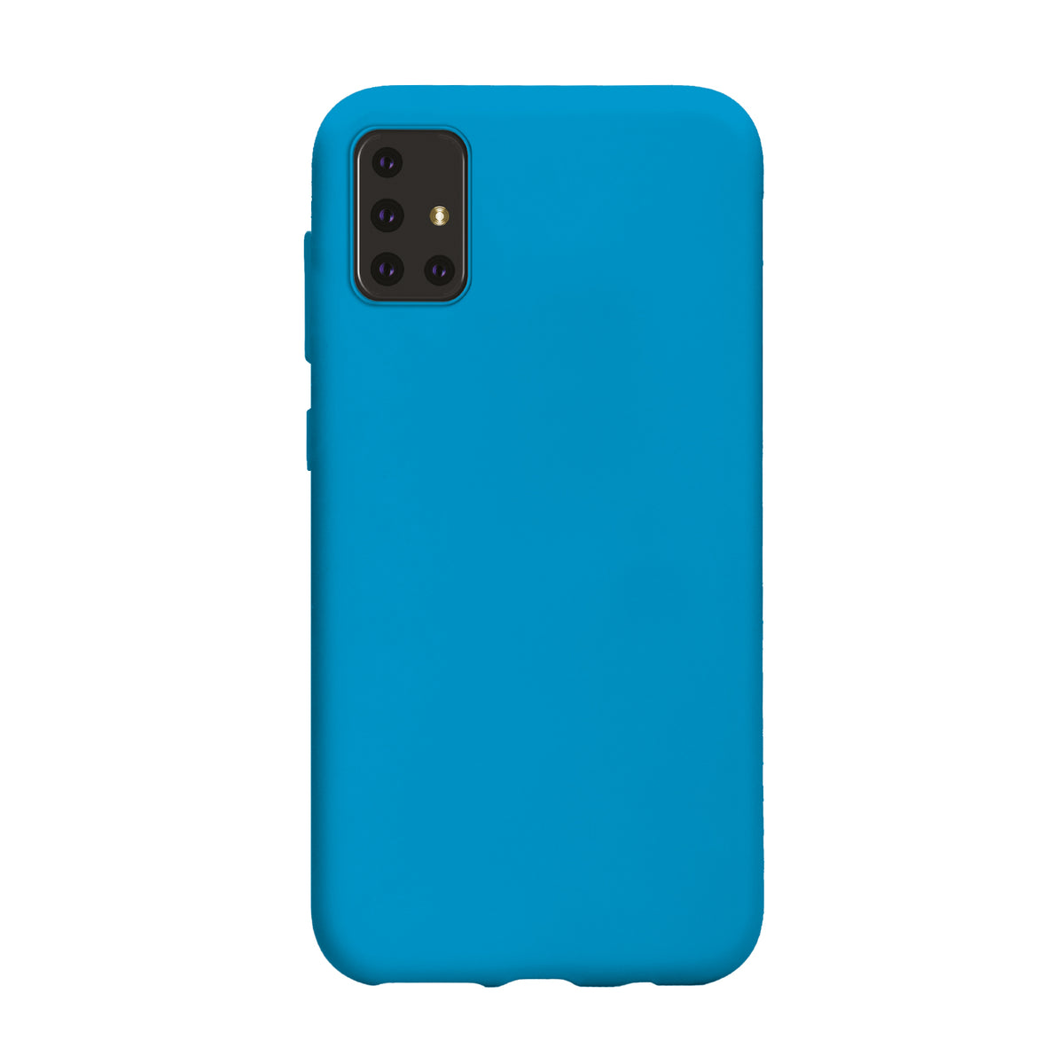 Cover School für Samsung Galaxy A71