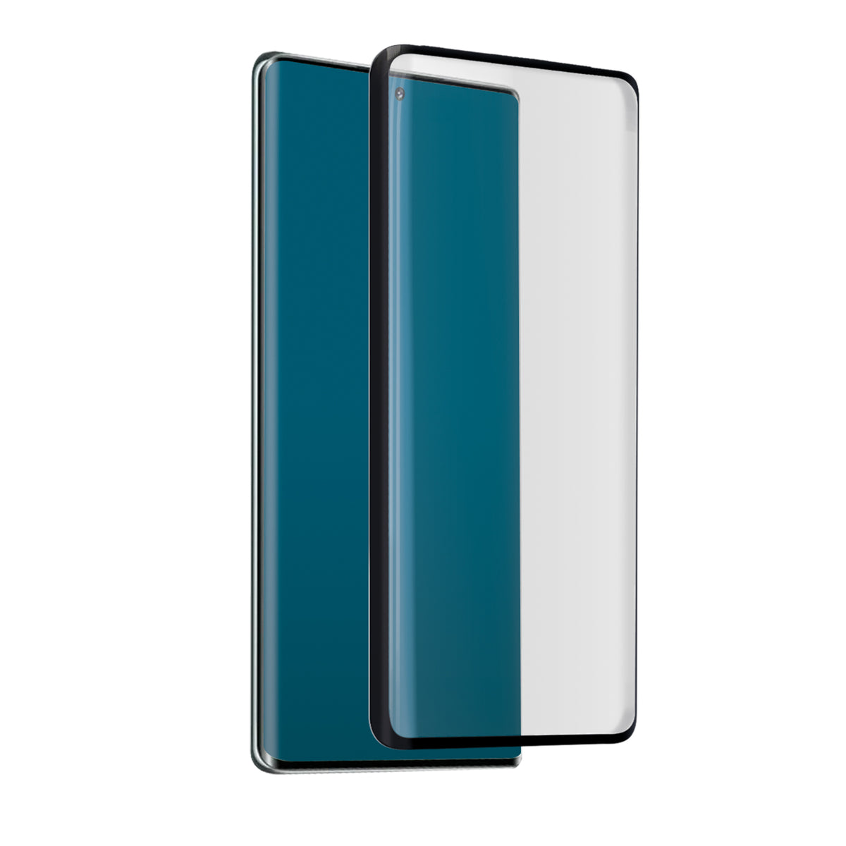 4D Full Glass Screen Protector for Honor 70