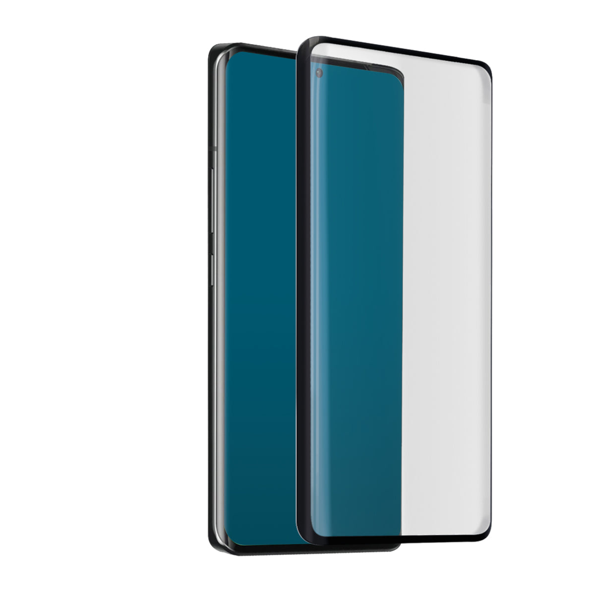 Vidrio protector de pantalla 4D Full Glass para Xiaomi 13 Pro