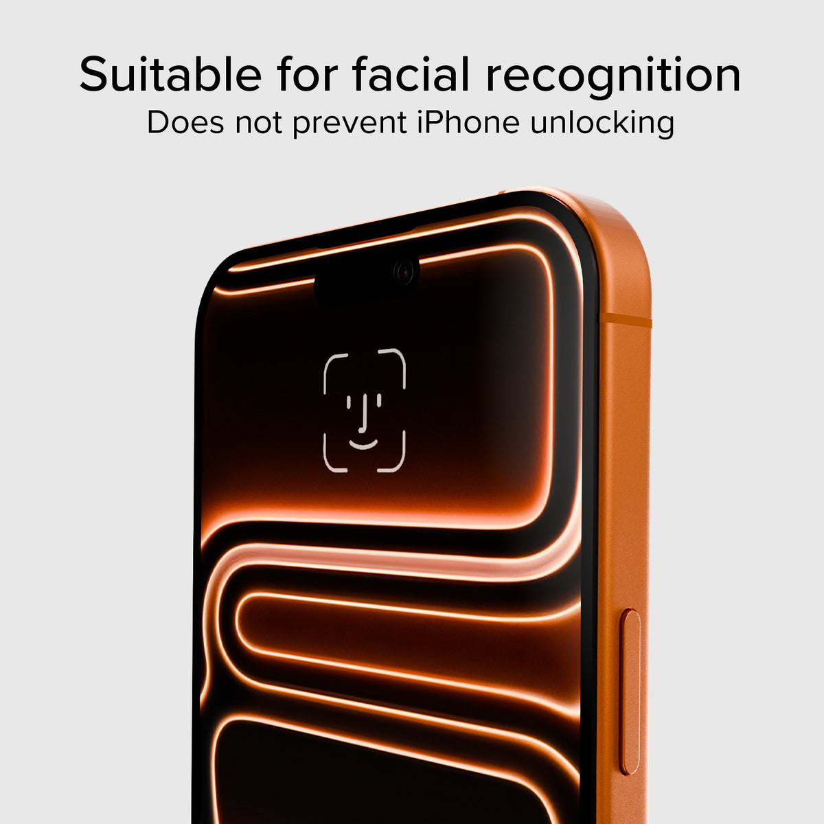 Protector de pantalla para iPhone 17/16 Pro Max | SBS