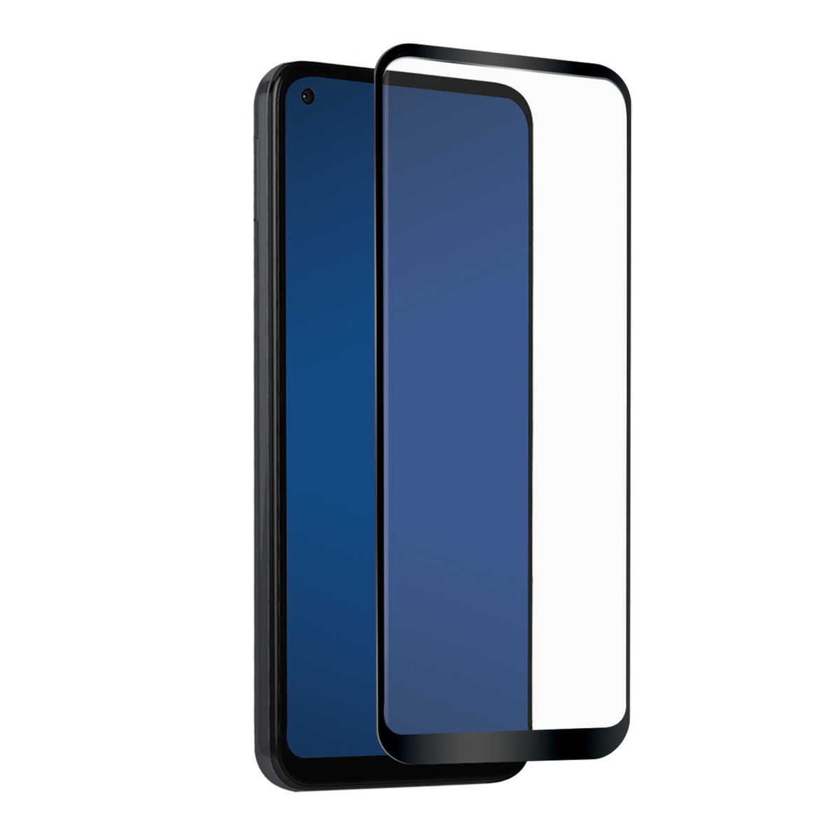 Vidrio protector de pantalla Full Cover para Samsung Galaxy A12/A32 5G/M12/A13 4G-5G/A03/A04s