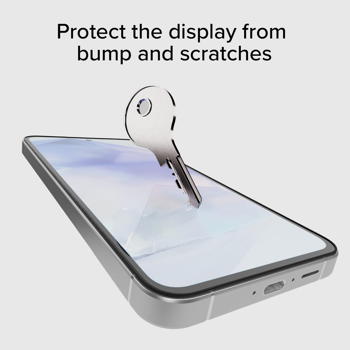 Full Cover Glass Screen Protector for Samsung Galaxy A35/A55