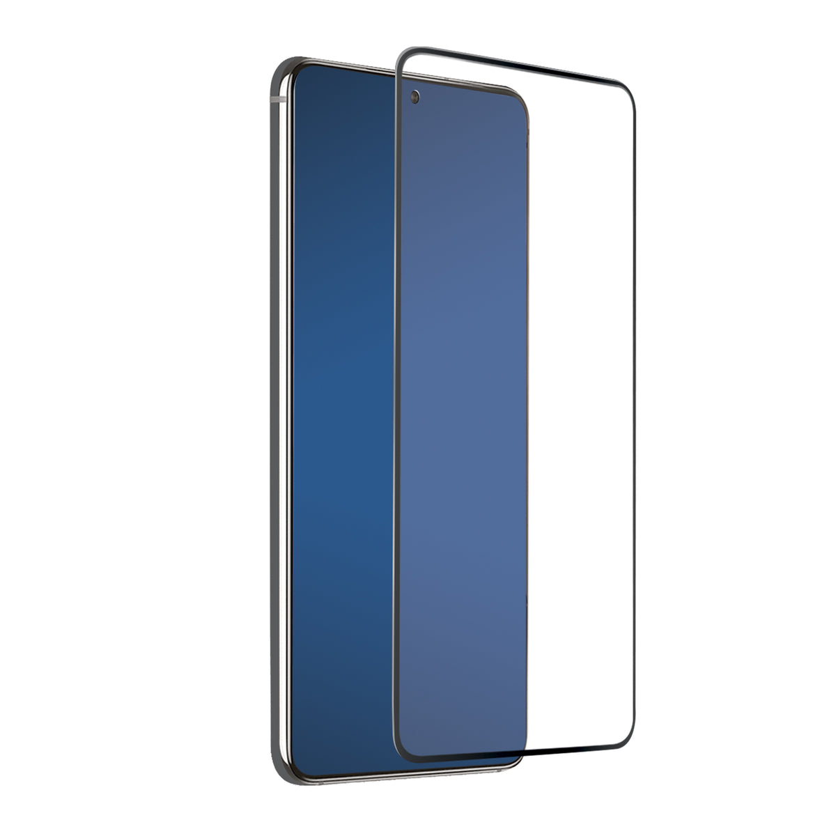 Vidrio protector de pantalla Full Cover para Samsung Galaxy S22+/S23+