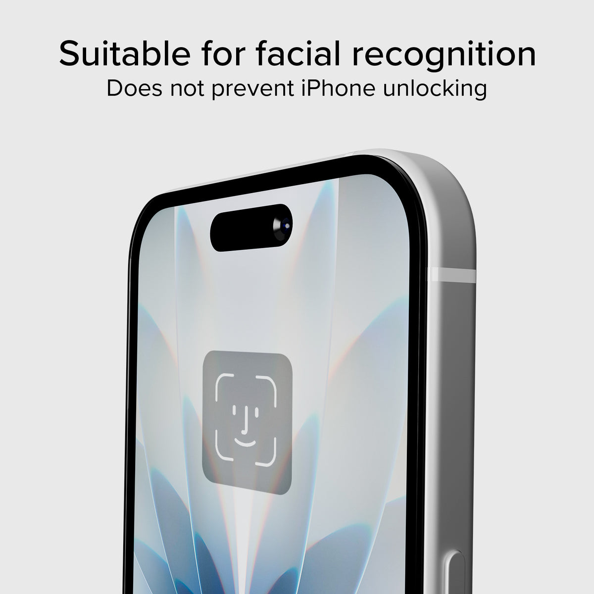 Glass screen protector for iPhone 17/17 Pro/16 Pro