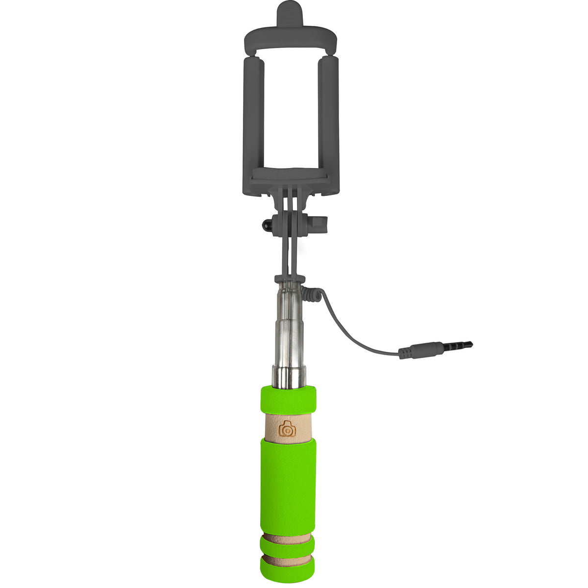 Palo Selfie Mini con Jack 3,5 mm