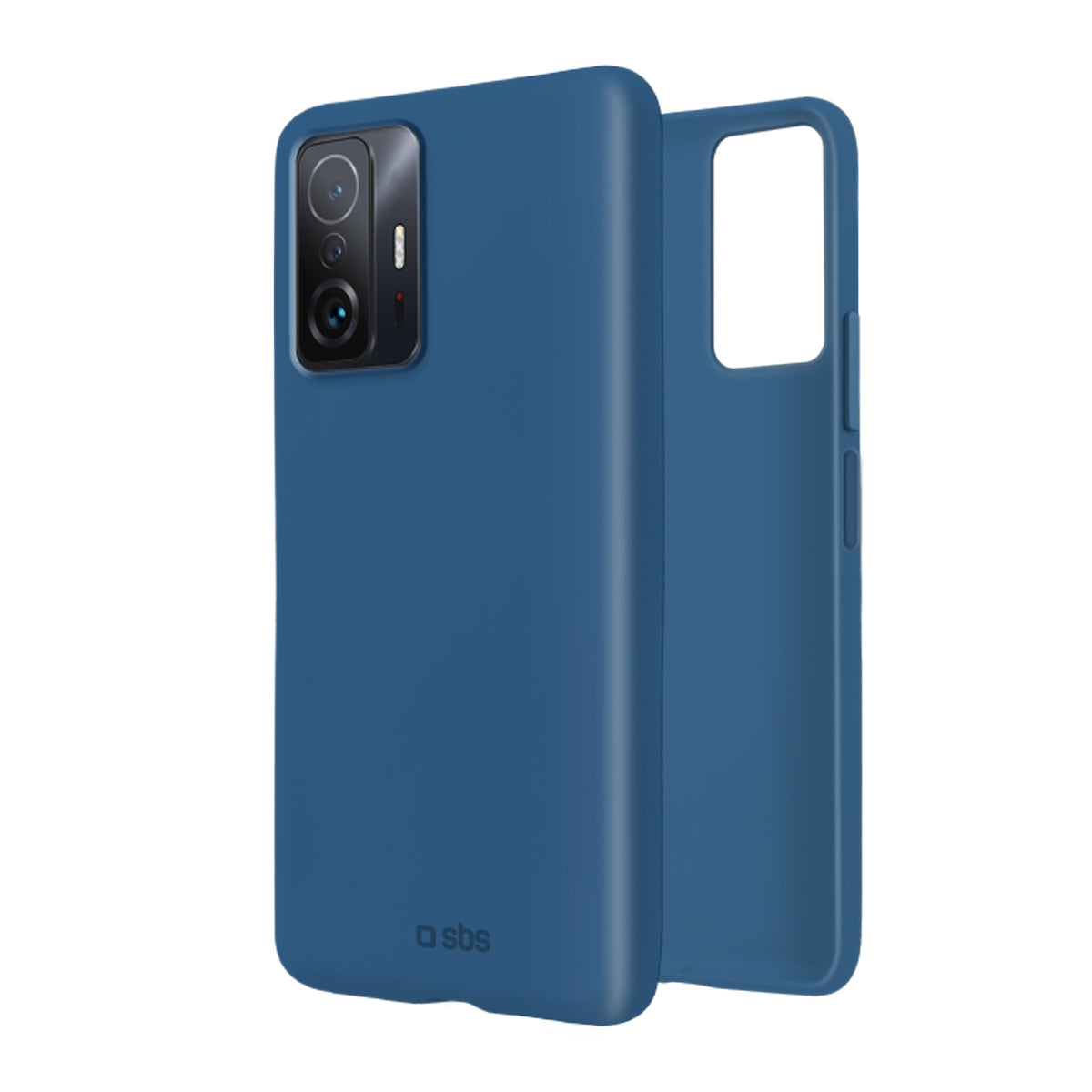 Cover Sensity per Xiaomi 11T/11T Pro