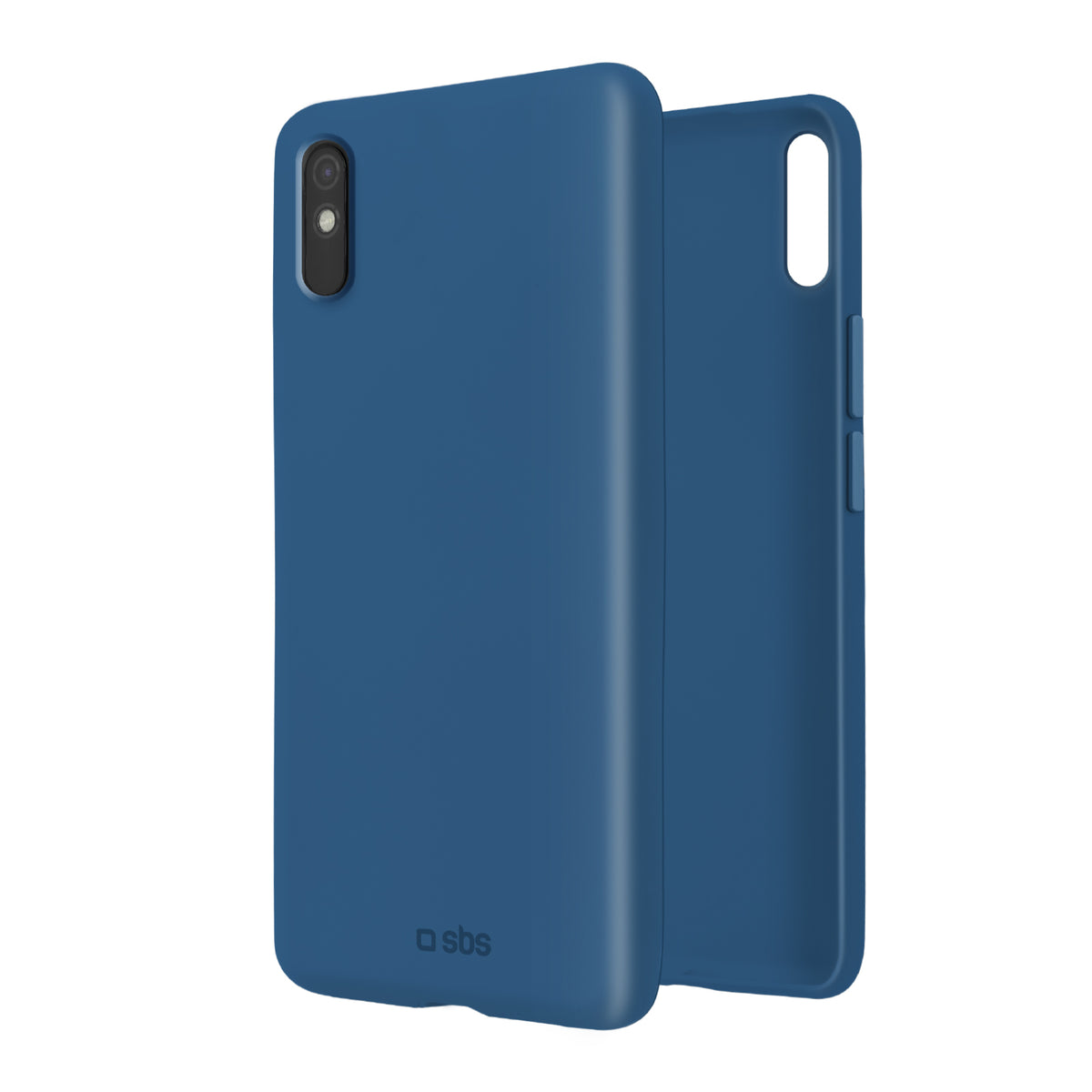 Coque Sensity pour Xiaomi Redmi 9A/9AT