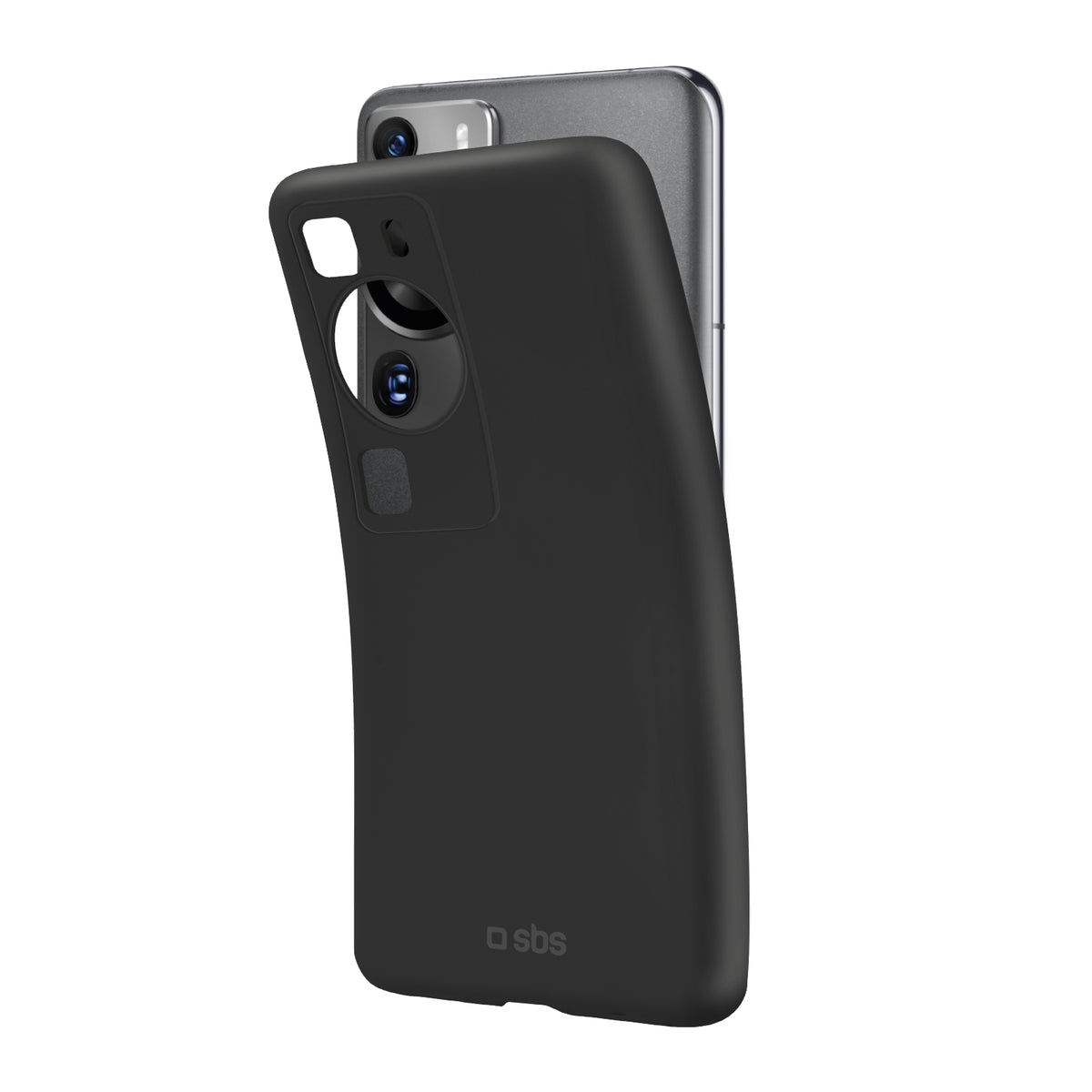 Sensity Cover für Huawei P60 Pro