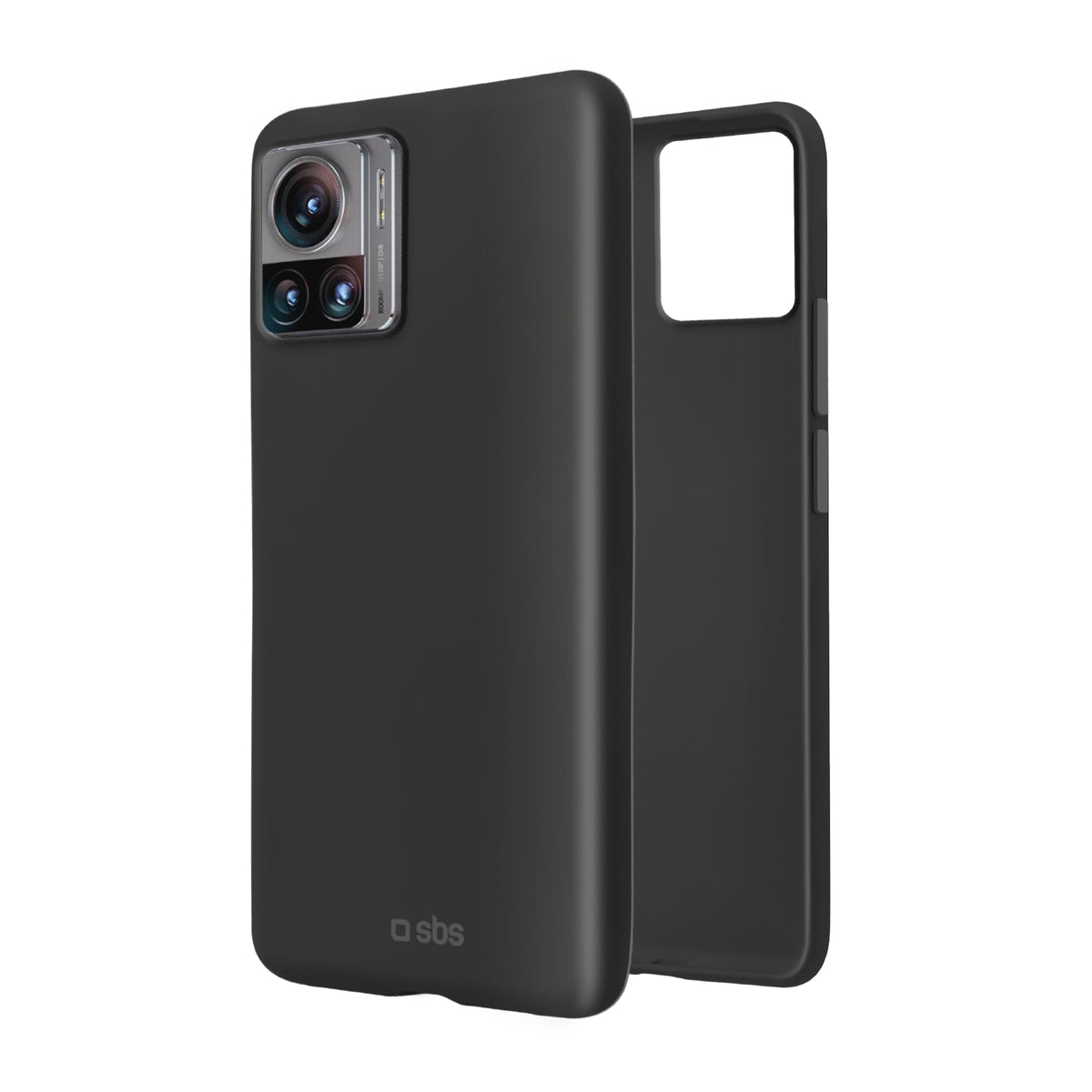 Sensity Cover für Motorola Edge 30 Ultra