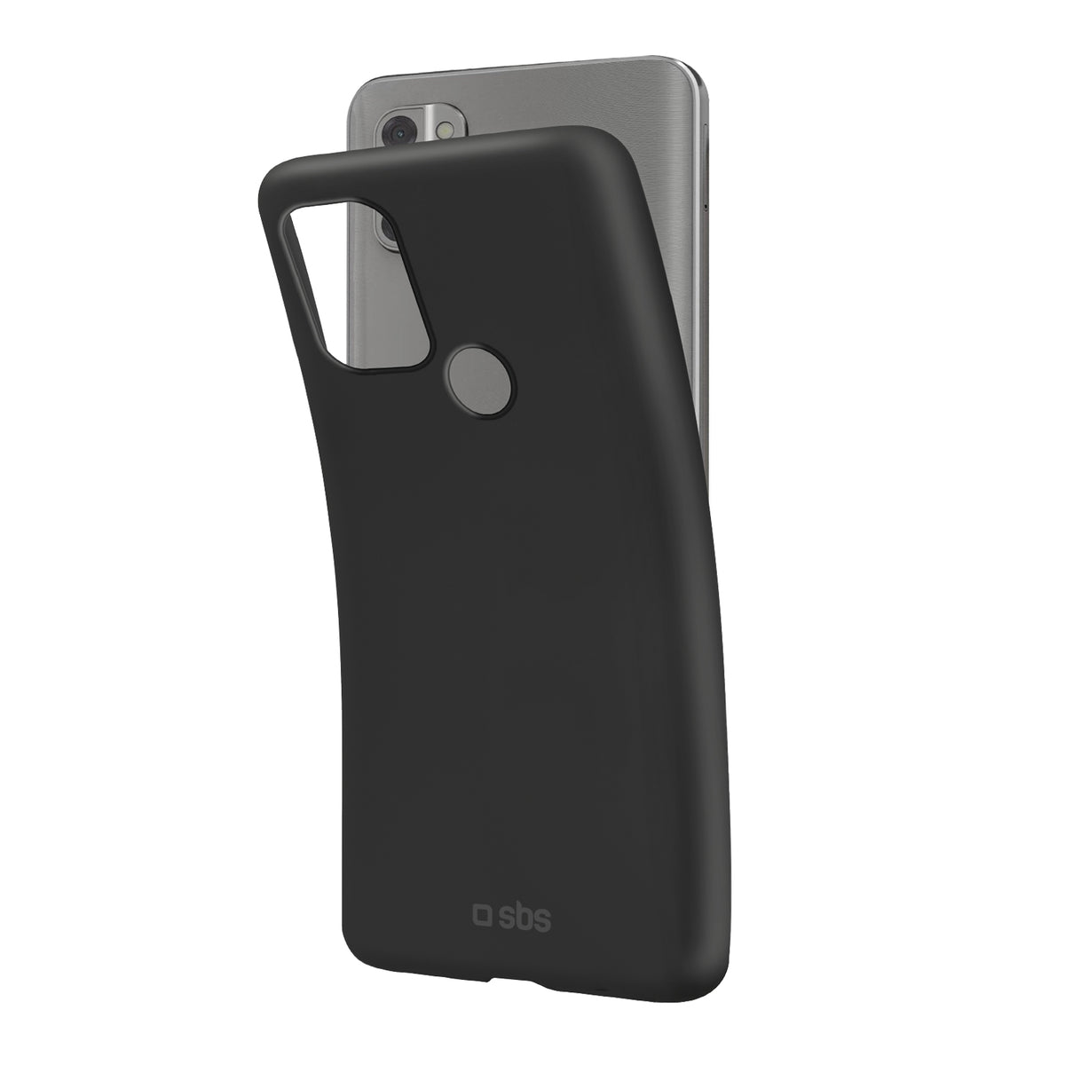 Sensity cover for Nokia C31