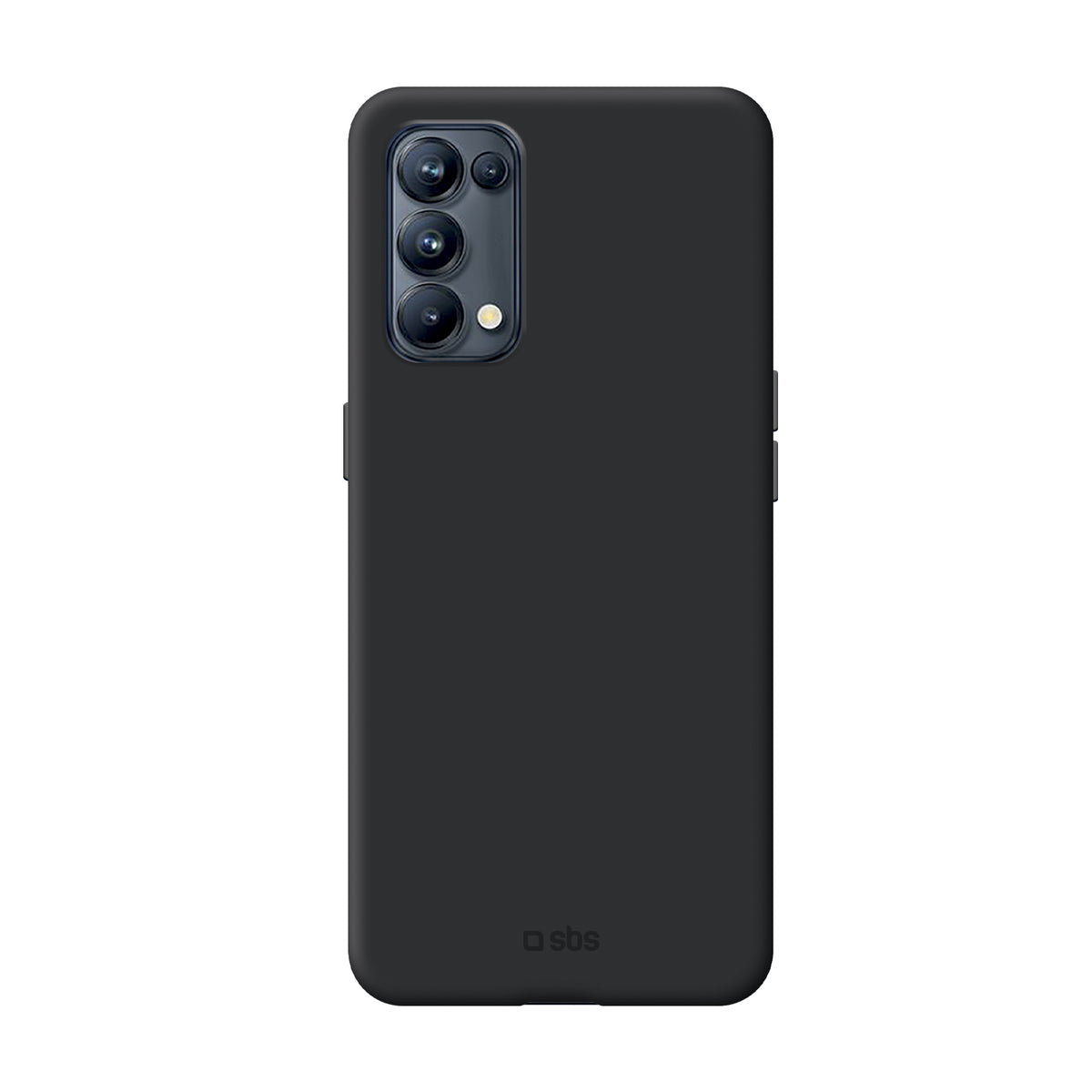 Sensity Cover für Oppo Find X3 Lite