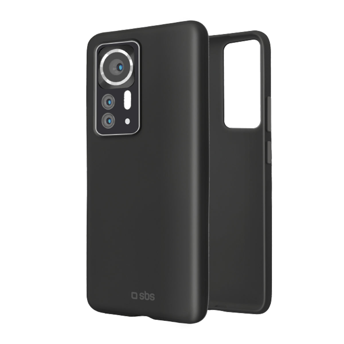 Cover Sensity per Xiaomi 12 Pro