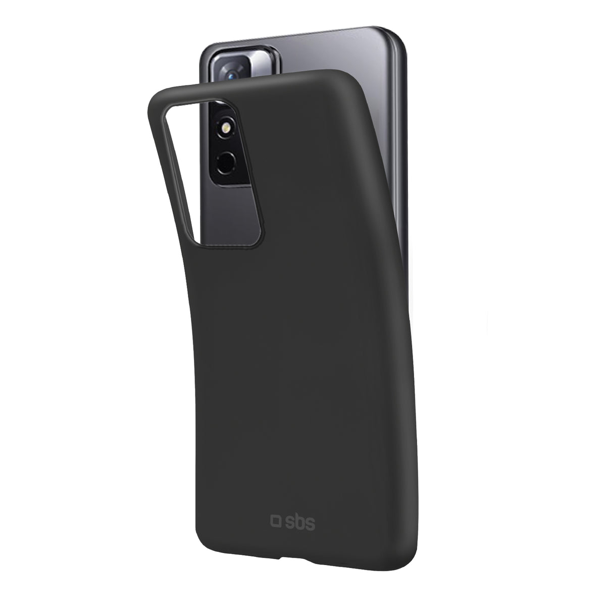 Sensity Cover für Xiaomi Redmi Note 11/Poco M4 Pro 5G